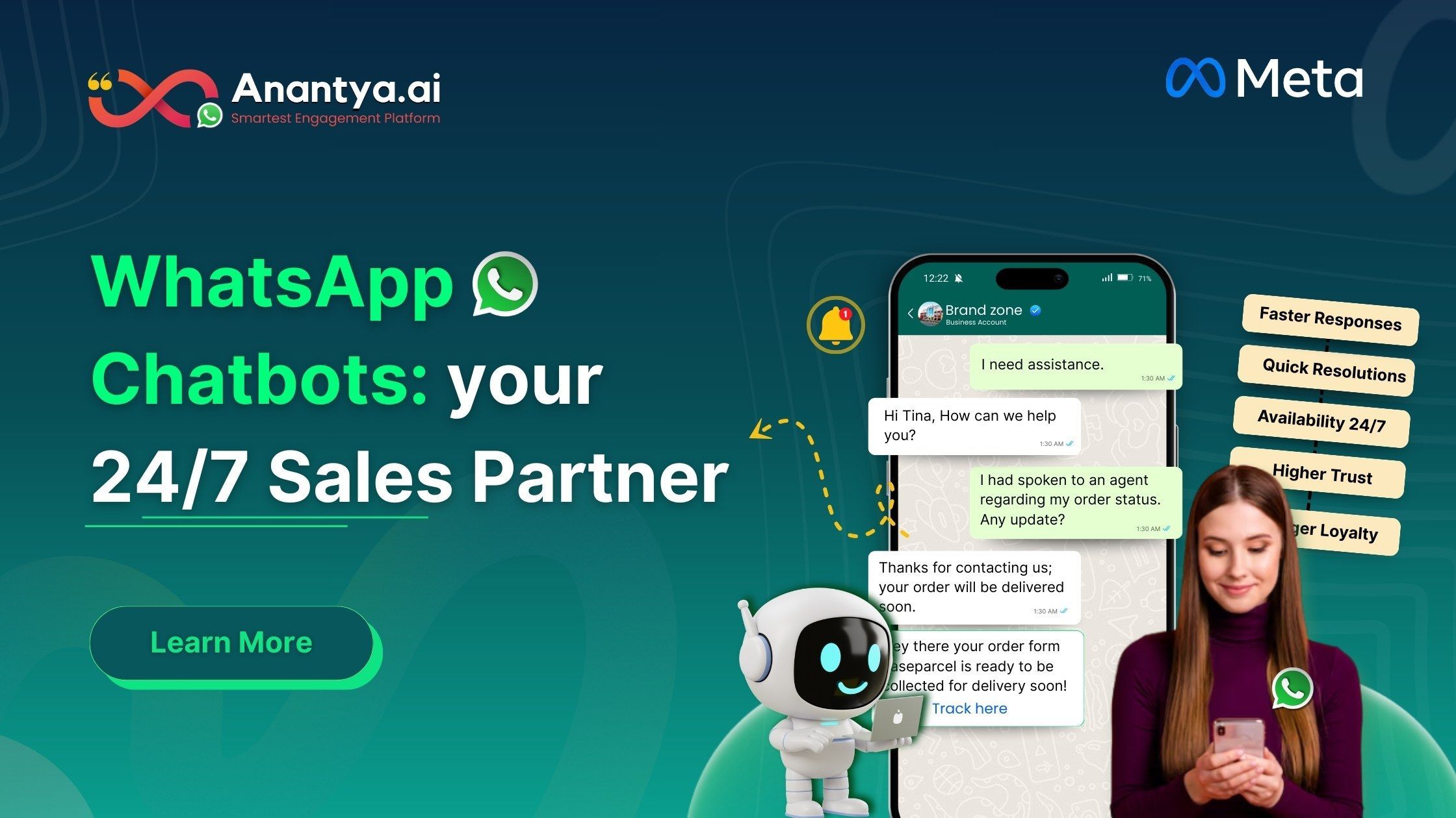 WhatsApp B2B Lead Generation